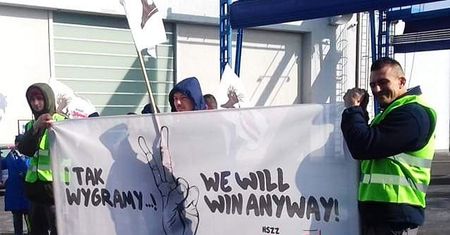 Strajk w Airbusie wisi na włosku. Pracownicy domagają się podwyżek