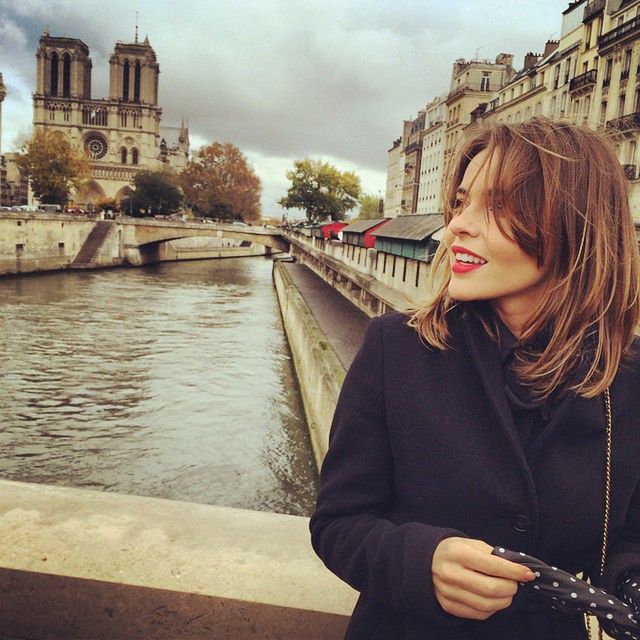 Edyta Herbuś
screen Instagram