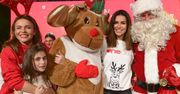 Gwiazdy w Politechnice Warszawskiej spełniają marzenia z Fundacją One Day: Natalia Siwiec, Edyta Herbuś, Kamila Szczawińska [DUŻO ZDJĘĆ]