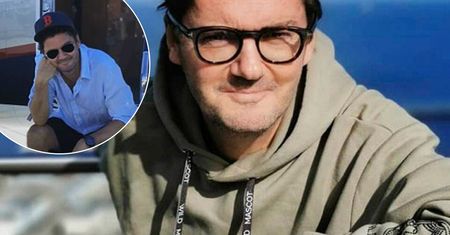 Wojewódzki wyprawił ociekające luksusem urodziny w prywatnym samolocie. Na pokładzie nie zabrakło jego nowej partnerki