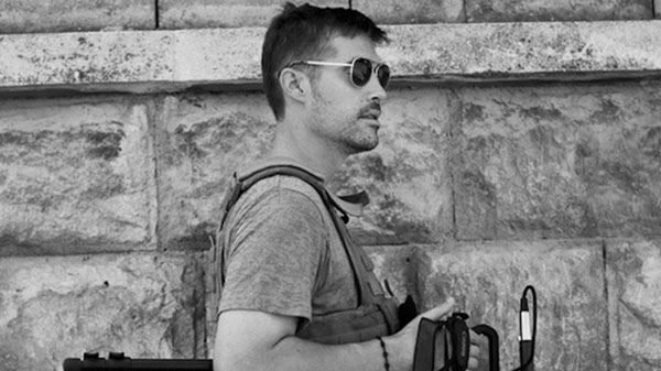 James Foley
