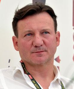 Robert Więckiewicz: Teraz czas na rodzinę!