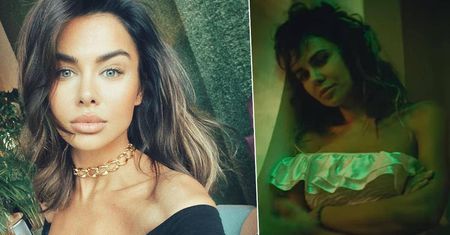 Natalia Siwiec nie nadaje się na aktorkę? Internauci ocenili jej rolę. W komentarzach burza
