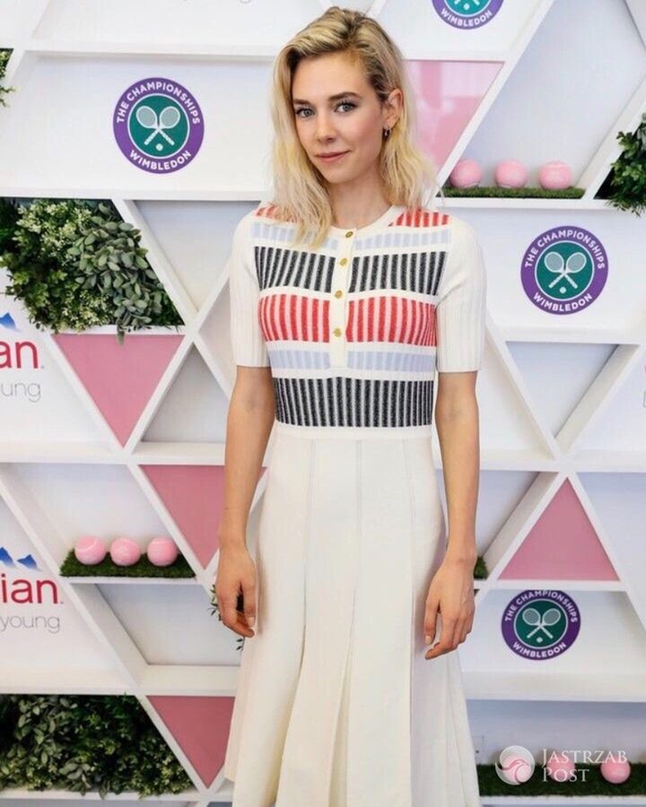 Vanessa Kirby