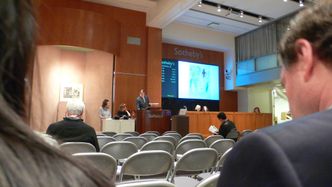 Znany dom aukcyjny idzie pod młotek. Kolekcjoner sztuki zapłaci za niego 3,7 mld dol.