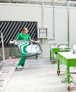 Powstał nowy polski klaster motoryzacyjny