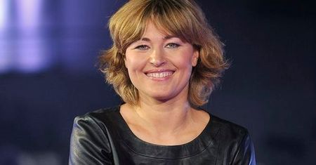 Sadowska wraca na wizję!