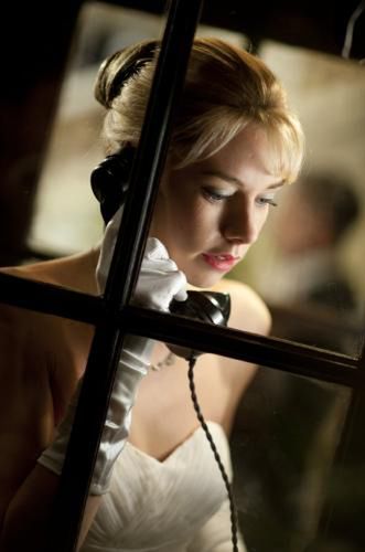 Vanessa Kirby fot.BBC