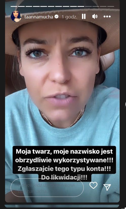 Anna Mucha