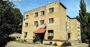 "Muzeum polskiego barbarzyństwa". Zamiast zabytkowej rezydencji betonowy klocek