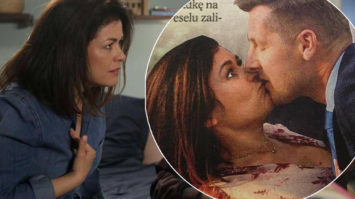 Skandal! Kinga zdradzi męża z jego bratem bliźniakiem! Widzowie oburzeni! [WIDEO]