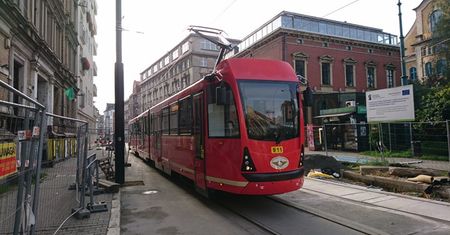 Wybuch w Bytomiu. Mieszkańcy narzekali na rozkopaną ulicę. Tak wygląda trzy miesiące po tragedii