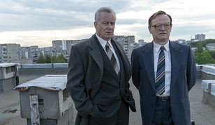 "Czarnobyl": widzowie zachwyceni czwartym odcinkiem