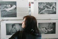 Zdjęcia z Czarnobyla na Dworcu Centralnym