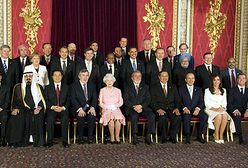 Trwa spotkanie G20