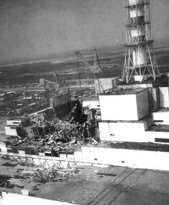 Co było w Czarnobylu przed elektrownią i przed wielką katastrofą?