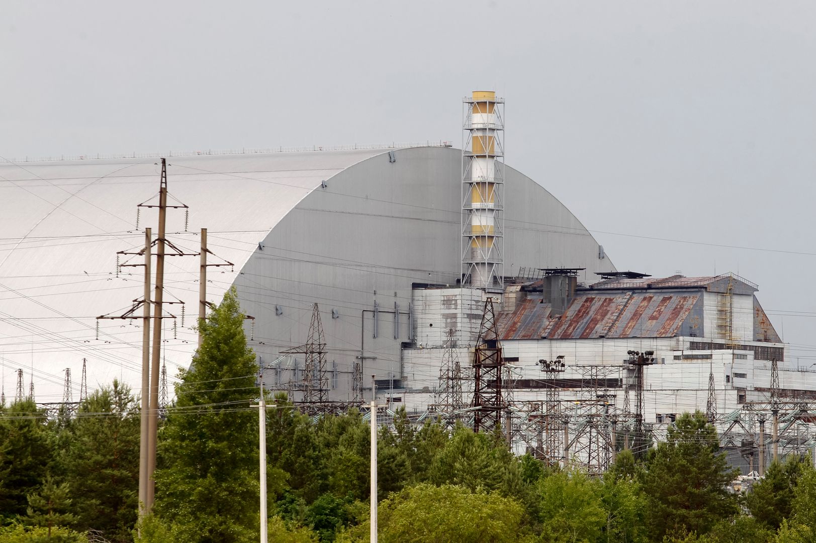 Czarnobyl mógł się powtórzyć. Rosja zatuszowała wyciek rutenu 