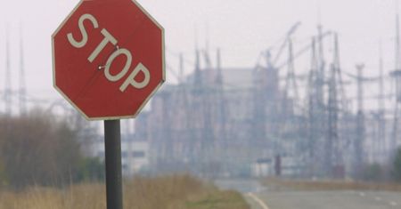 Czarnobyl. Serial a rzeczywistość. Fizyk z zony: "Niektóre życia poświęcone na darmo"