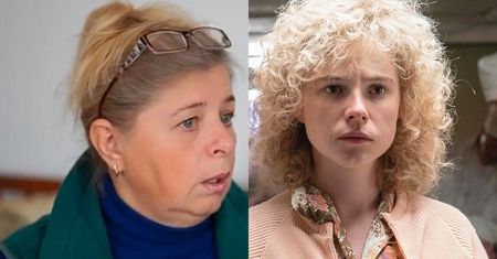 Prawdziwa historia bohaterki "Czarnobyla". Ma żal do HBO