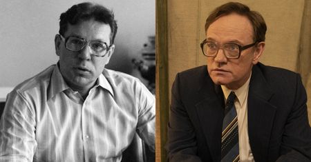 "Czarnobyl": czy twórcy serialu wciskają nam kit? Jeśli tak, robią to dobrze