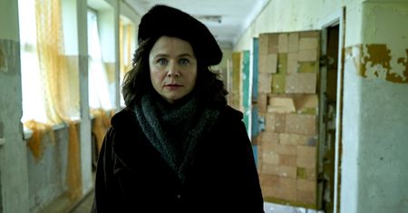 "Czarnobyl" odc. 4: jak posprzątać po apokalipsie?