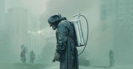 "Czarnobyl": czego nie zobaczymy w rosyjskiej wersji wydarzeń