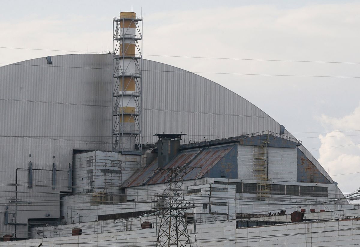 "Czarnobyl" porządnie postraszył. Szwedzi pokazali teraz, co naprawdę nam zagraża