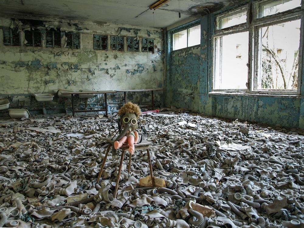 Czarnobyl