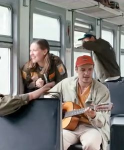 "Czarnobyl". Rosjanie wystawili się na pośmiewisko. Zwiastun mówi wszystko