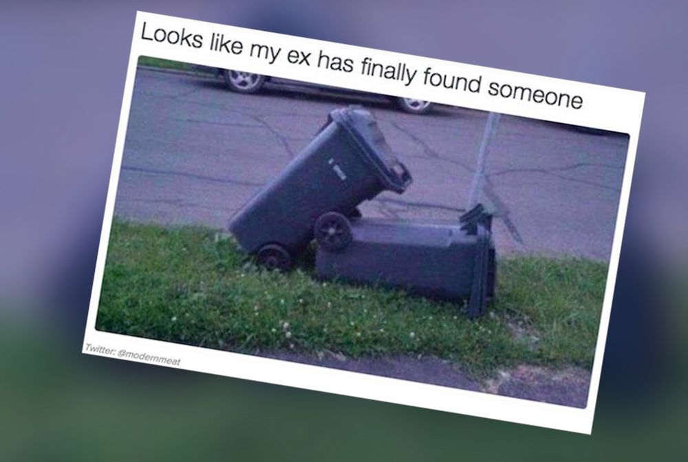 Zemsta na byłych połówkach. Musiało boleć