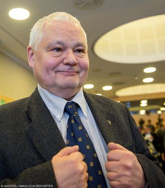 26 tys. złotych dla prawniczki NBP. "Kosmos"