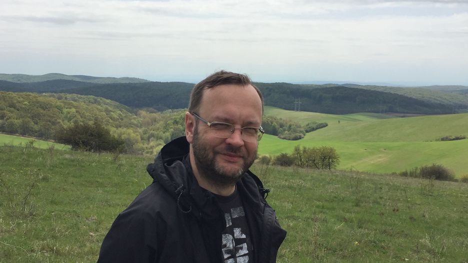 Jacek Krzysztofowicz