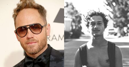 TobyMac stracił syna. 21-latek przedawkował