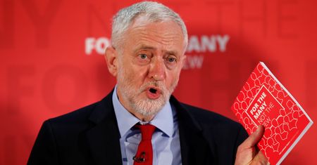 Brexit przy tym to pestka. Może nas czekać większa rewolucja