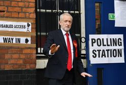 Nowe wybory w Wielkiej Brytanii? "Chaotyczna sytuacja"