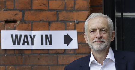 Brexit. Opozycyjna Partia Pracy chce drugiego referendum i pozostania w Unii Europejskiej