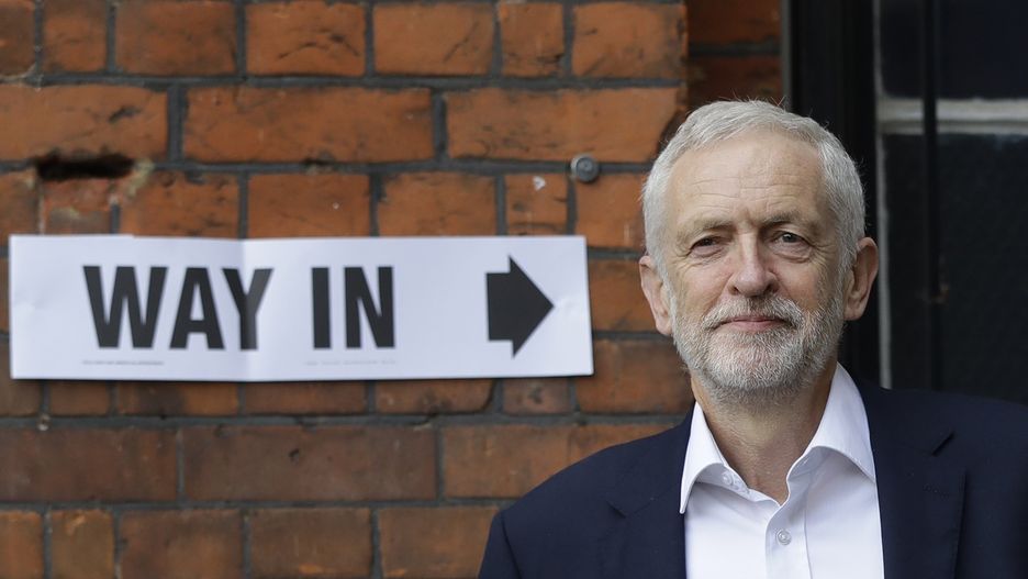 Partia Pracy chce ponownego referendum ws. Brexitu