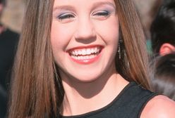 Amanda Bynes zaręczyła się. Trudno rozpoznać w niej gwiazdę sprzed lat