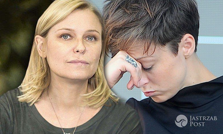 Paulina Młynarska broni Natalię Przybysz