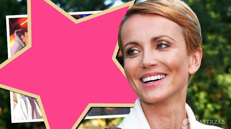 Katarzyna Zielińska pokazała pierwsze wspólne zdjęcie wszystkich uczestników "Twoja Twarz Brzmi Znajomo"