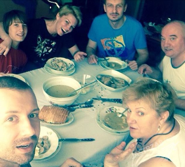 Ilona Felicjańska
Fotografia: Instagram