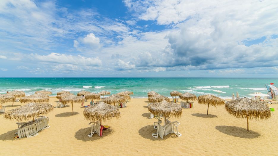 Bułgaria kusi niskimi cenami i piaszczystymi plażami