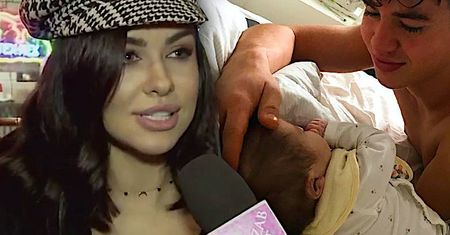 Wspólne wyjścia na eventy, a teraz reklama? Natalia Siwiec wystąpi z córeczką w kampanii? Zdradziła nam szczegóły [WIDEO]