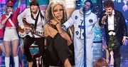 Twoja Twarz Brzmi Znajomo 7: Wszystkie metamorfozy z piątego odcinka! Christina Aguilera, Gwen Stefani, Adam Levine