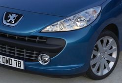 Peugeot 207 CC