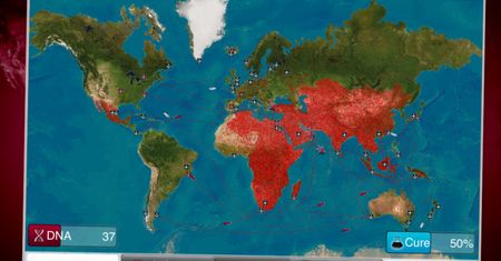 Prawdziwa plaga. Twórcy Plague Inc. pokazują, jak rozprzestrzenia się fake news