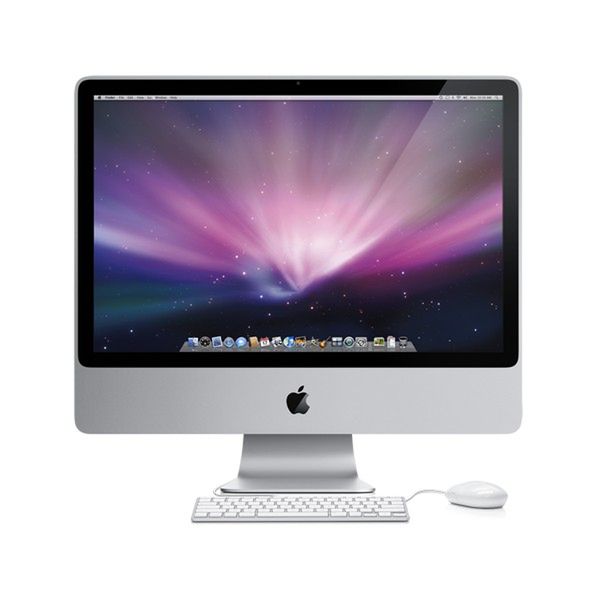 iMac 3.06GHz
