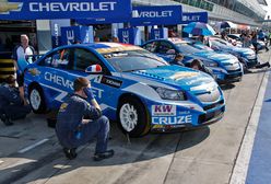 Sezon WTCC wystartował na torze Monza