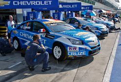 Sezon WTCC wystartował na torze Monza