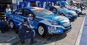Sezon WTCC wystartował na torze Monza